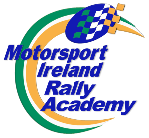 Rally Academy Logo - Main