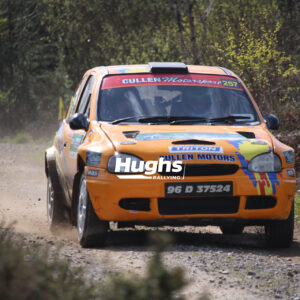 Paul Cullen-1