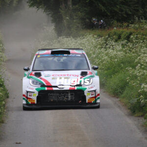 Meirion Evans-1