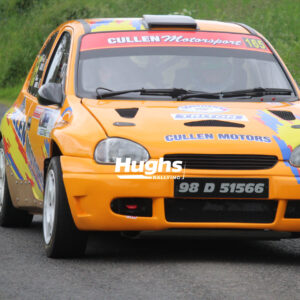Paul Cullen-2