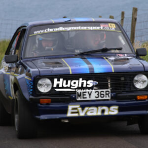 Berwyn Evans-1