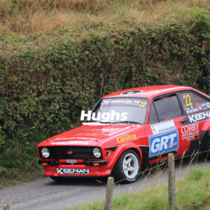 Dessie Keenan-1
