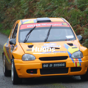 Paul Cullen-2