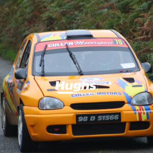 Paul Cullen-1