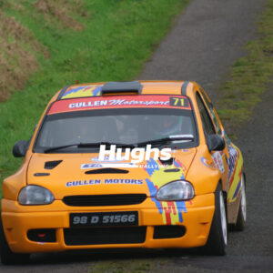 Paul Cullen-1